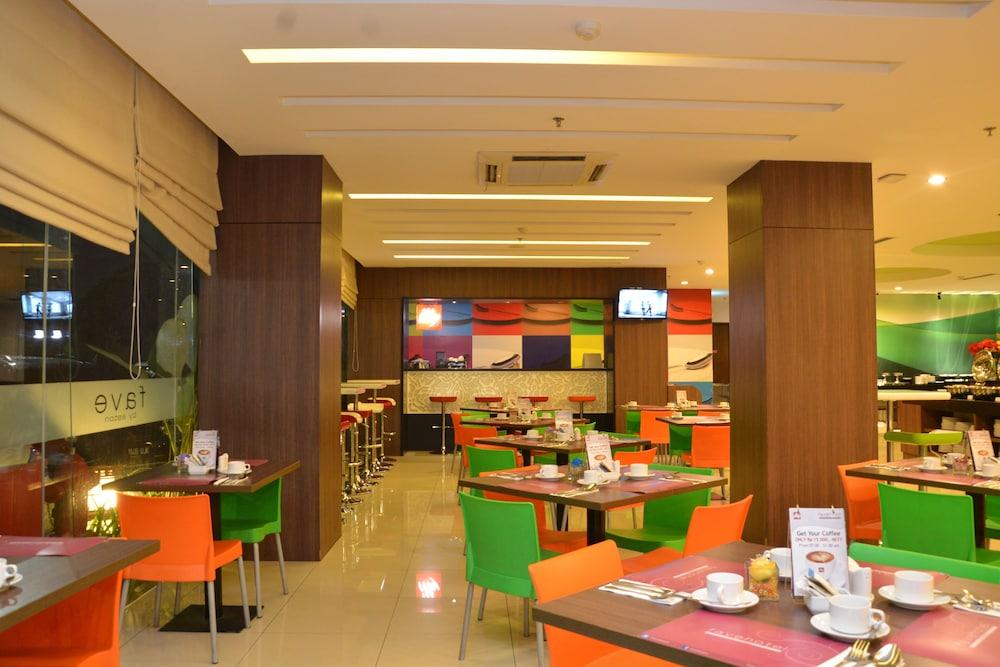 Favehotel Hyper Square Bandung Exterior photo